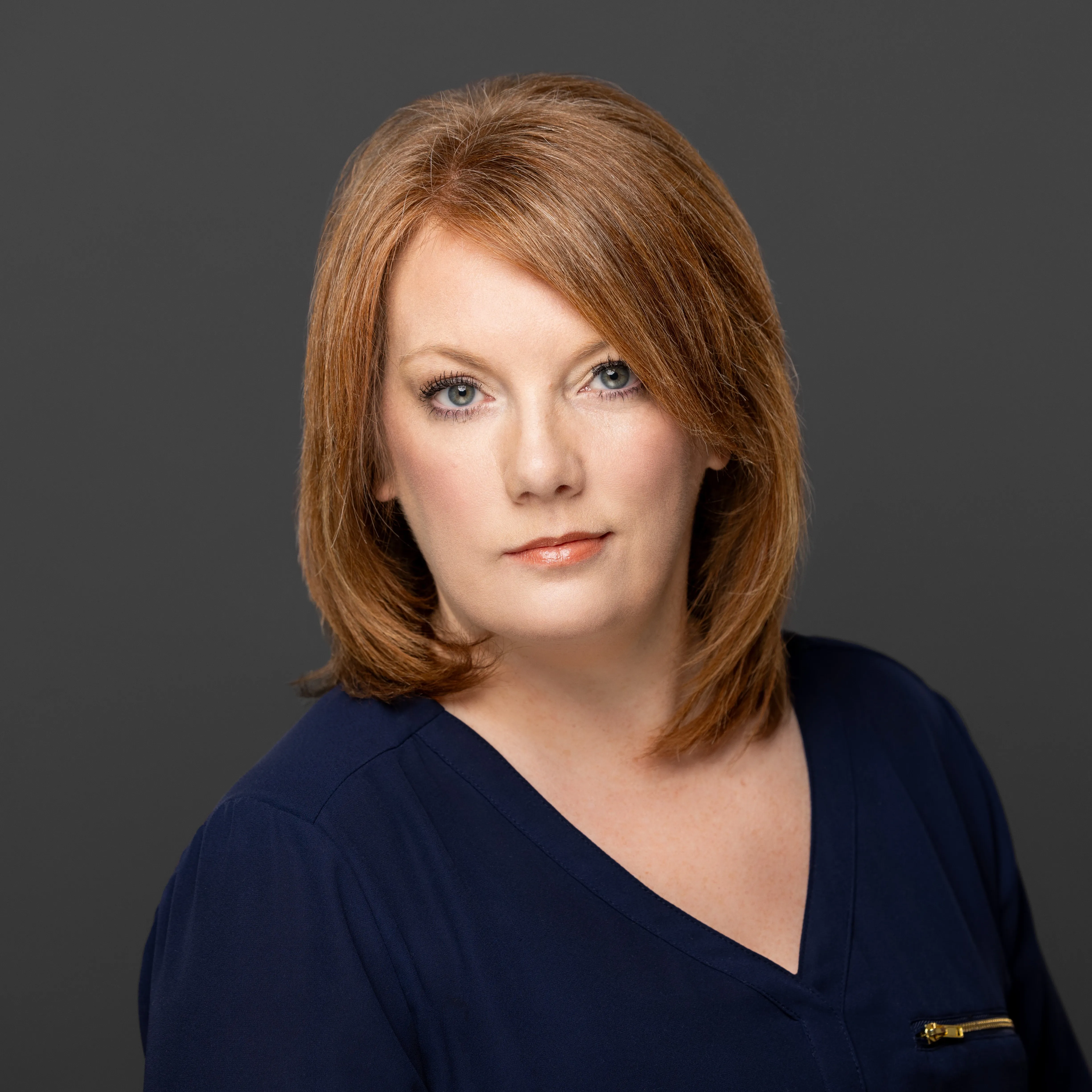 Gillian Murray