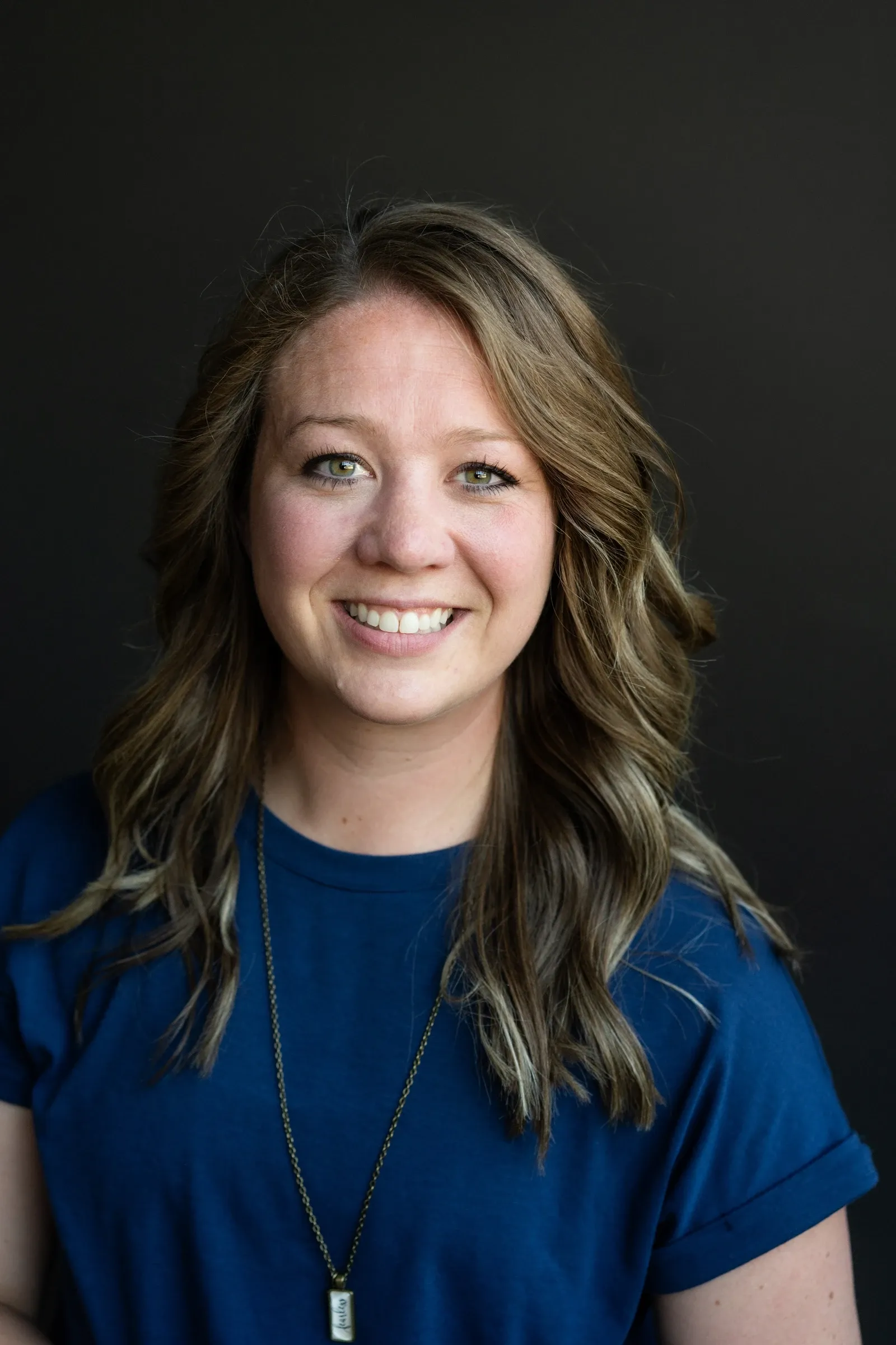 Lindsay Powers