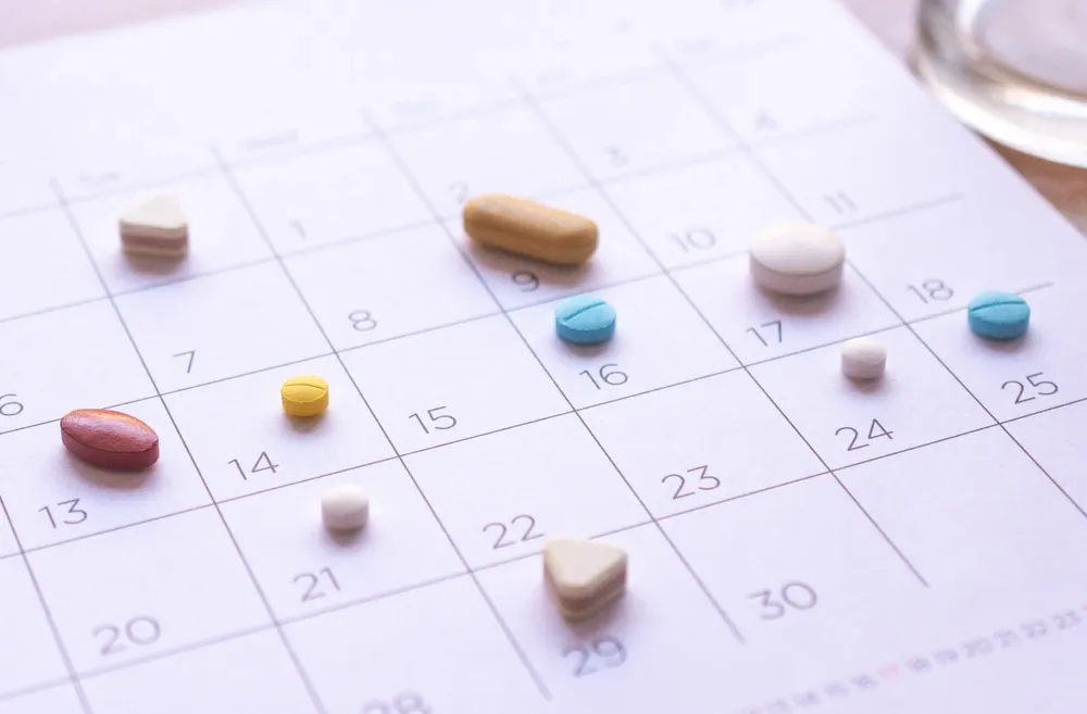 medication management