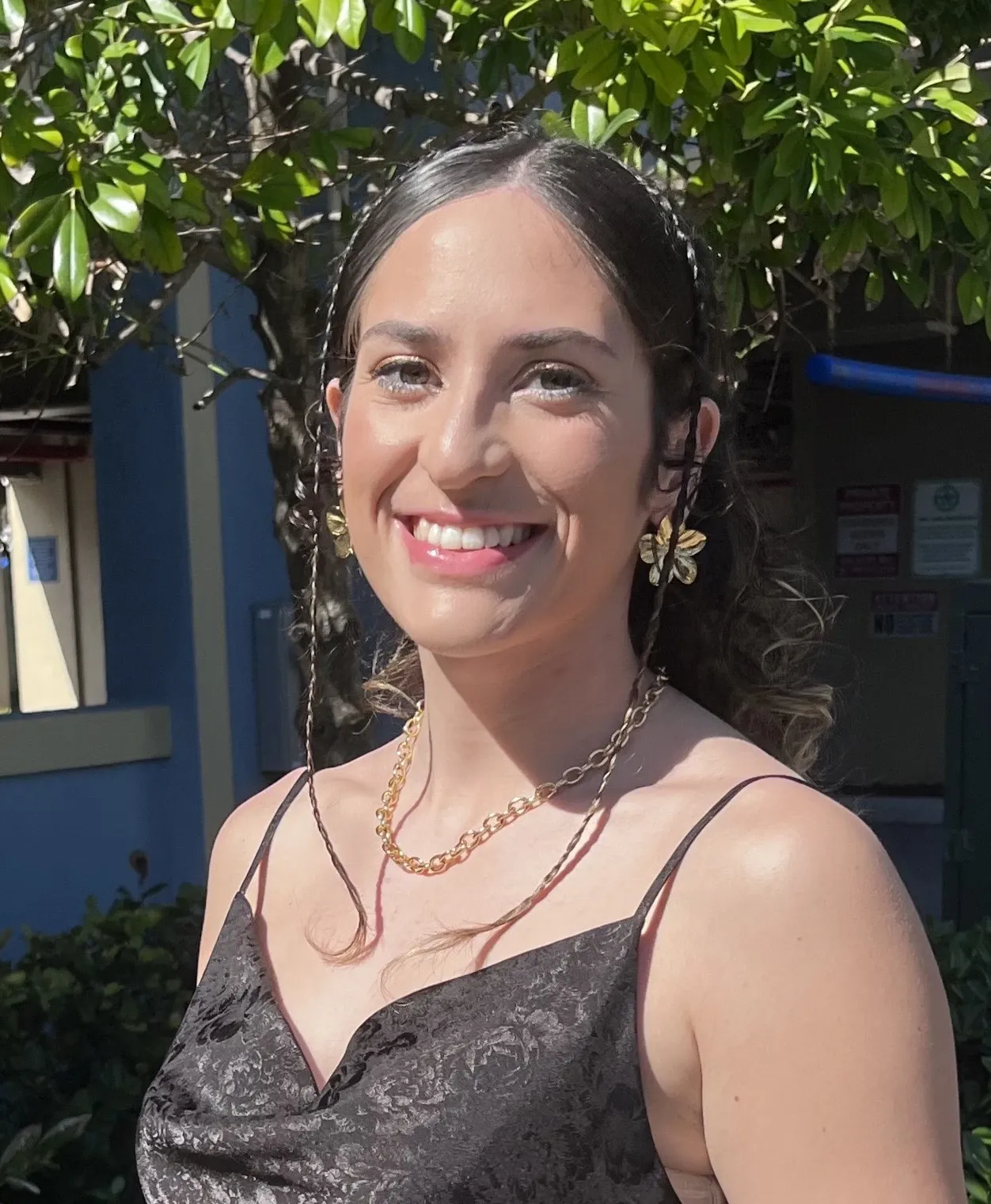 Tiara Munoz