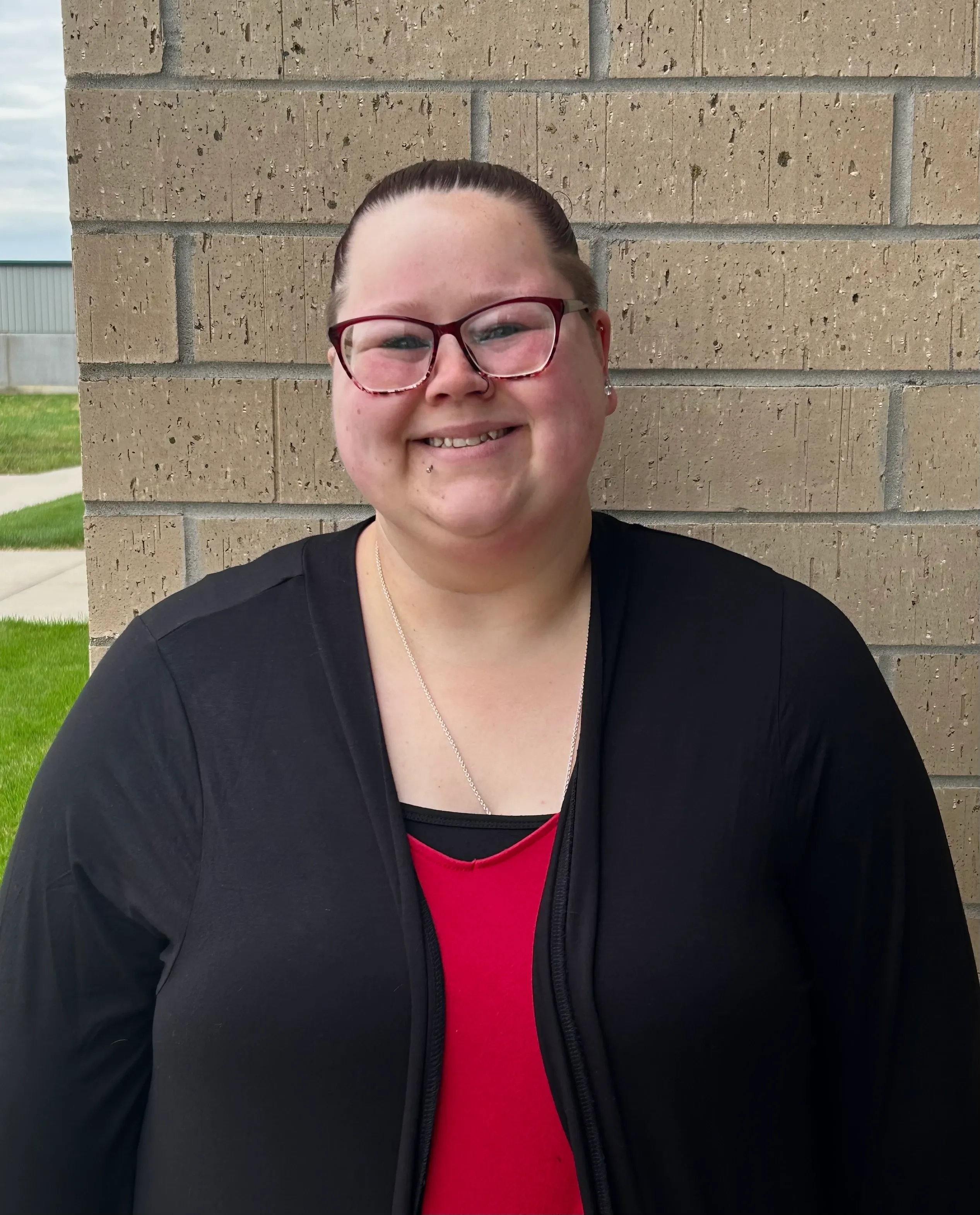 Vicki Torkelson